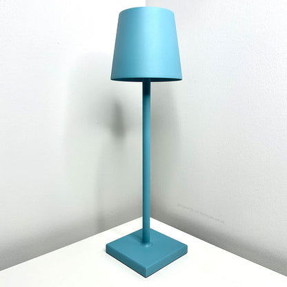 Contemporary Cordless Modern Table Lamp