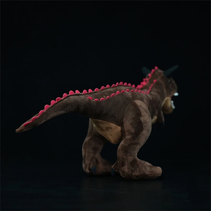 Premium Plush Dinosaur Toys