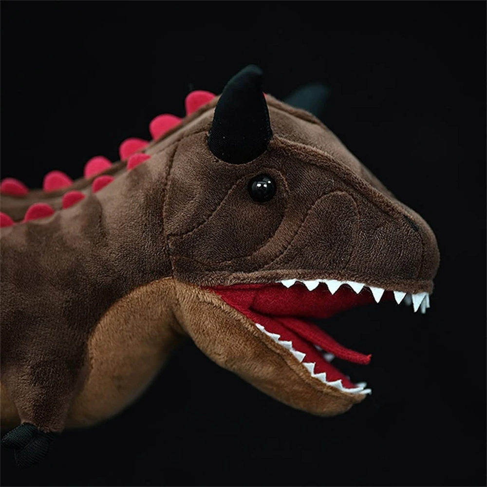 Premium Plush Dinosaur Toys