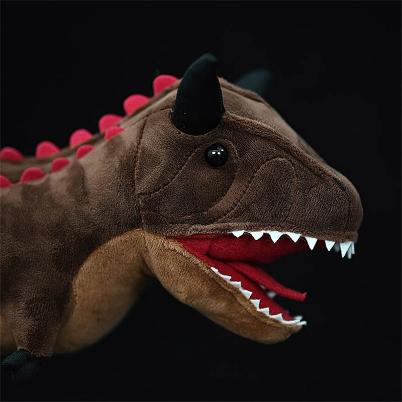 Premium Plush Dinosaur Collection Dinosaur Stuffed Teddy Spinosaurus Triceratops More Dinosaur Gifts For Kids Weighted Stuffed Dino Little Jax