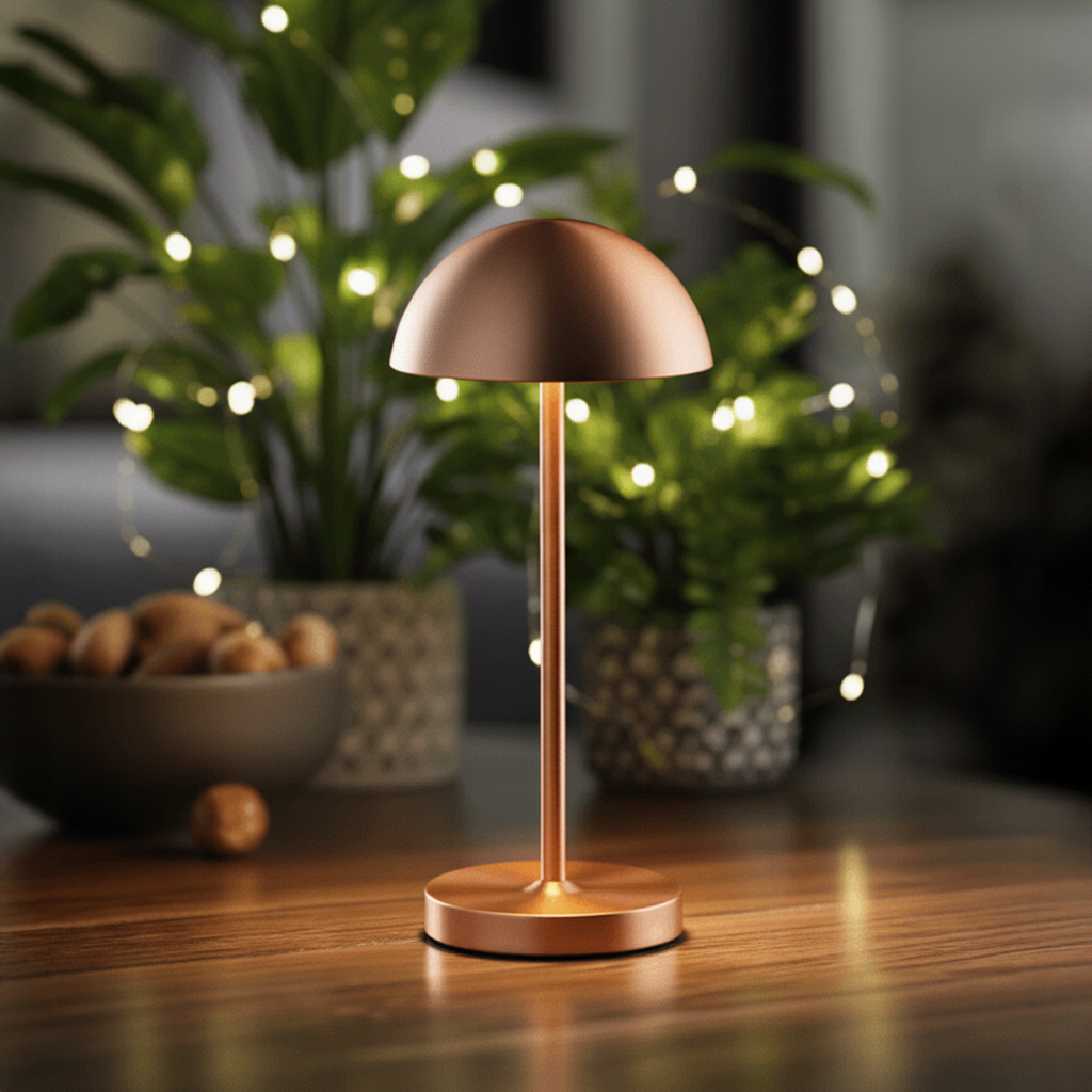 Chapel LED Premium Cordless Lamp