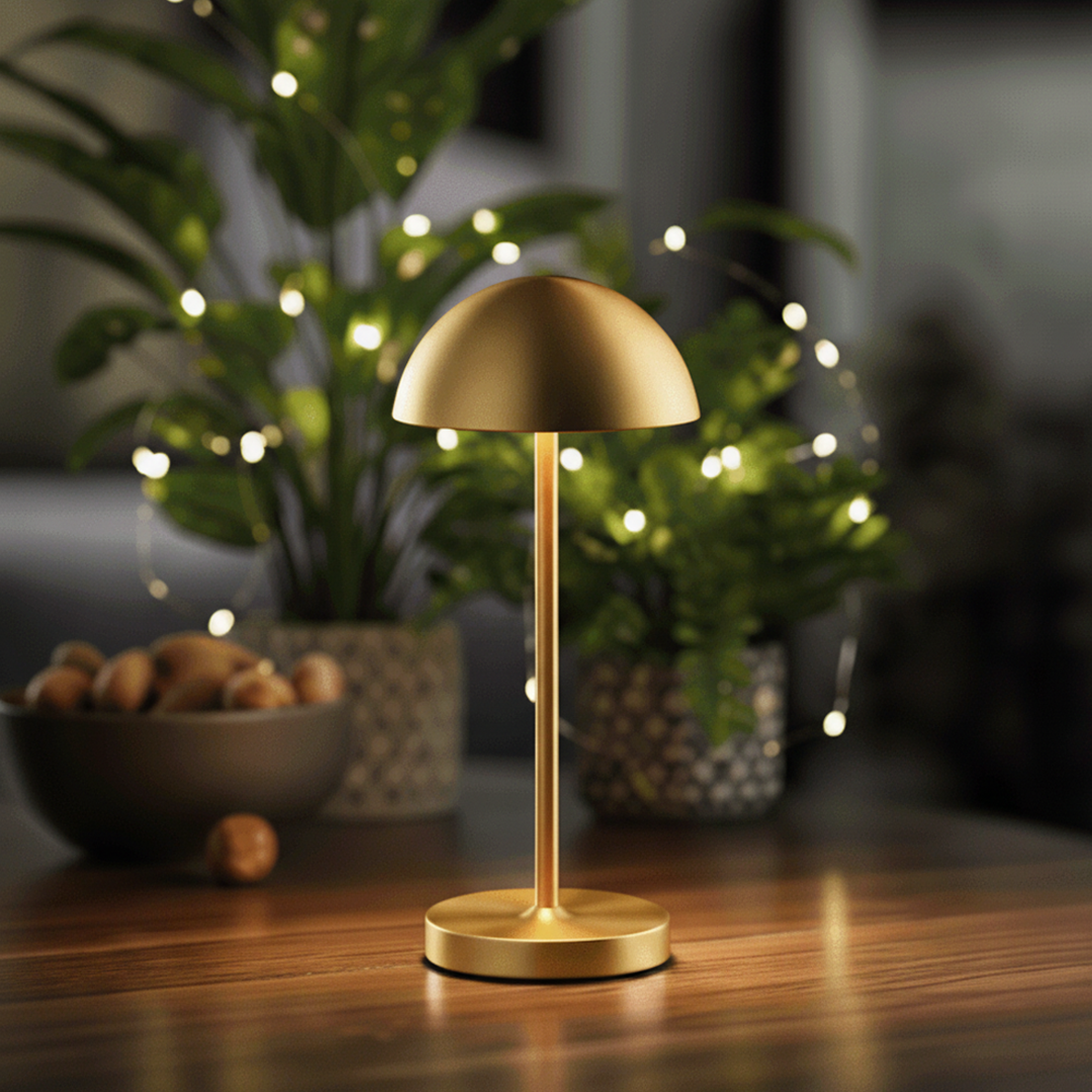 Lampada a LED Premium senza fili Chapel