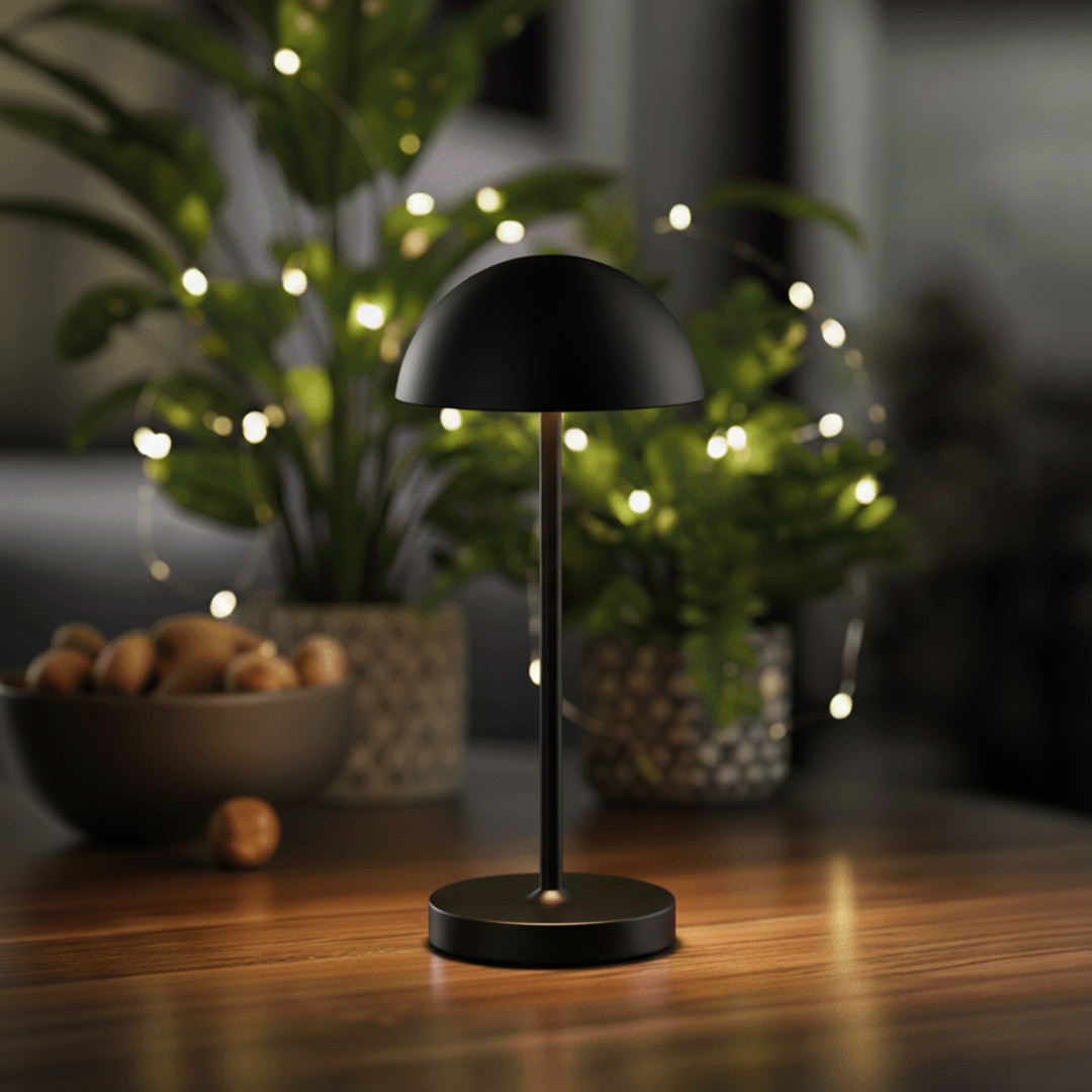 Lampada a LED Premium senza fili Chapel