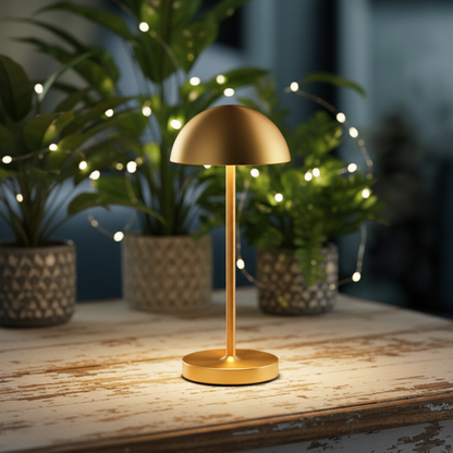Lampada a LED Premium senza fili Chapel