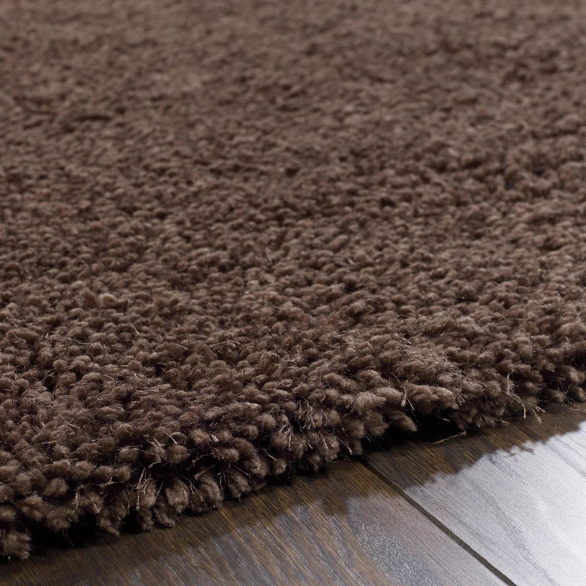 Origins Chicago Chocolate Rug - Runner Rug & Full Size Rug - Hallway ...