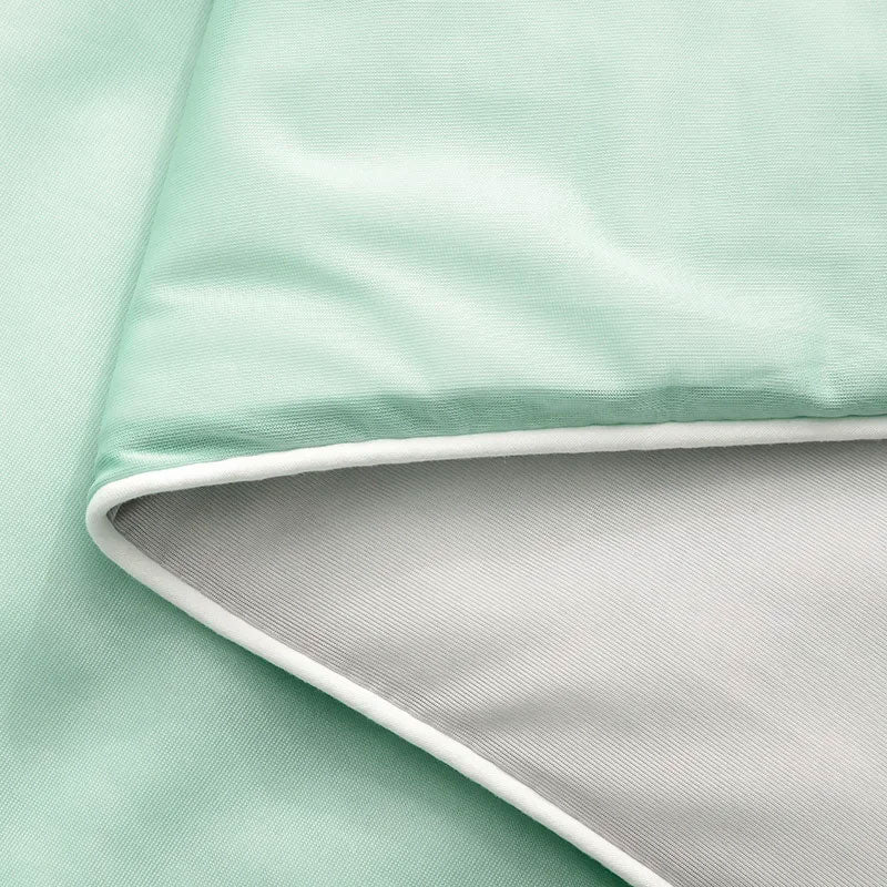 Luxury Breathable Cooling Blanket