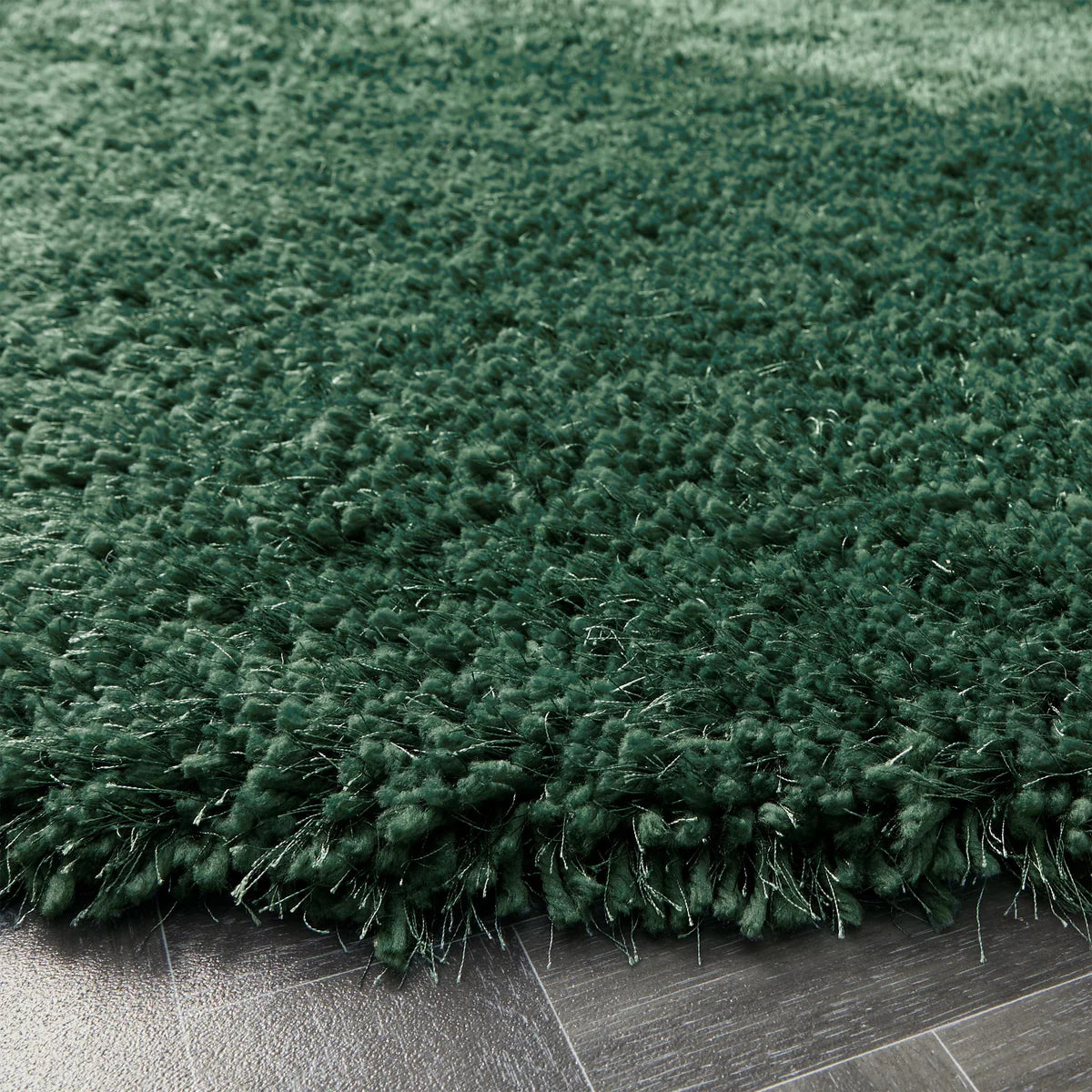 Tappeto Origins Chicago Forest Green