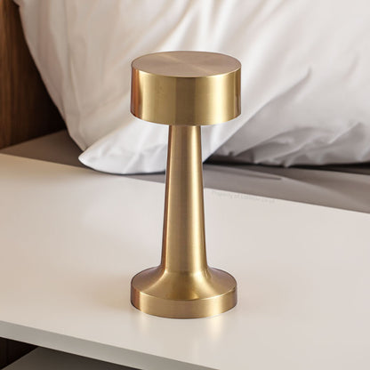 Ambient Halo Cordless Modern Table Lamp