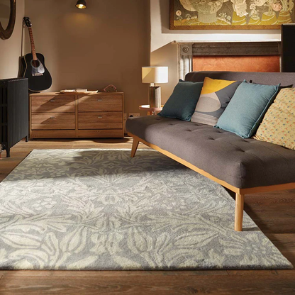 Origins Heritage 1 Lavender Rug