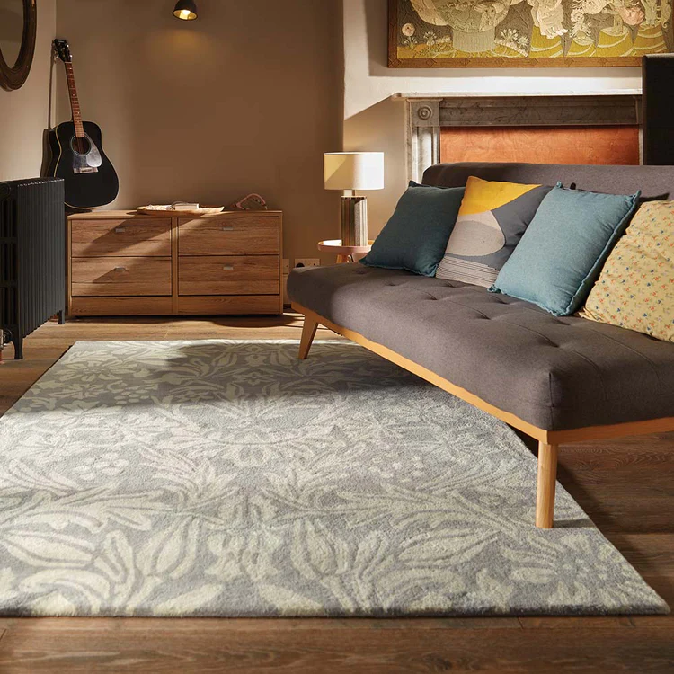 Origins Heritage 1 Lavender Rug