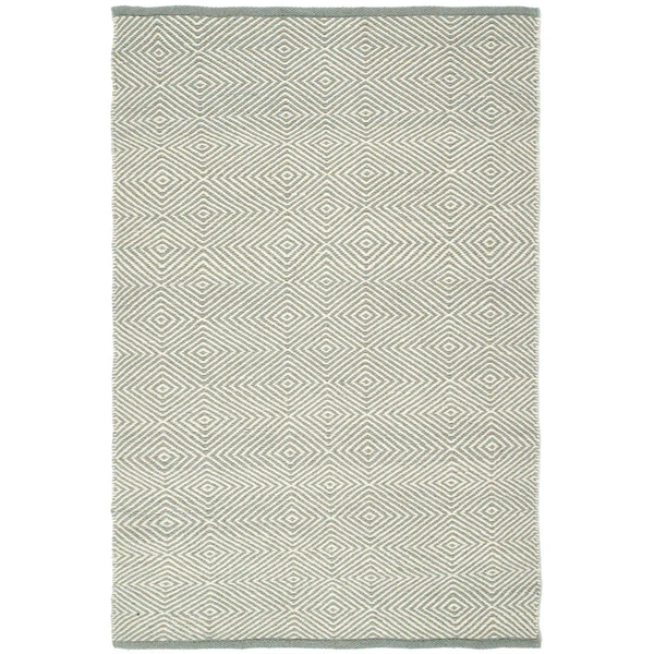 Tapis Origins Estelle Gris Ciel