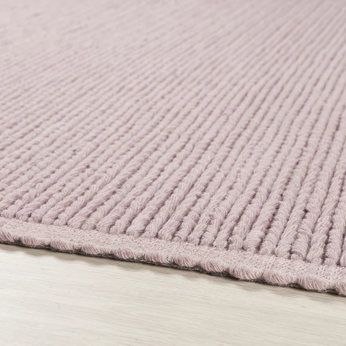 Tappeto Origins Cable New Blush