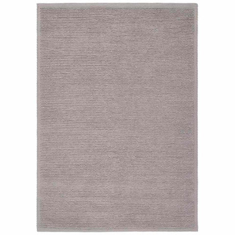 Origins Cable Warm Grey Rug