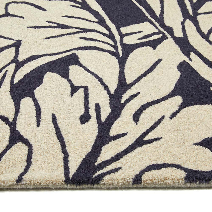 Tappeto Origins Heritage 2 Navy