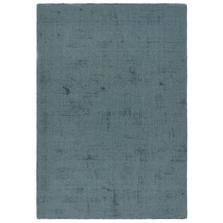 Origins Reef Petrol Blue Rug