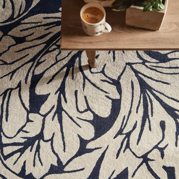 Tappeto Origins Heritage 2 Navy