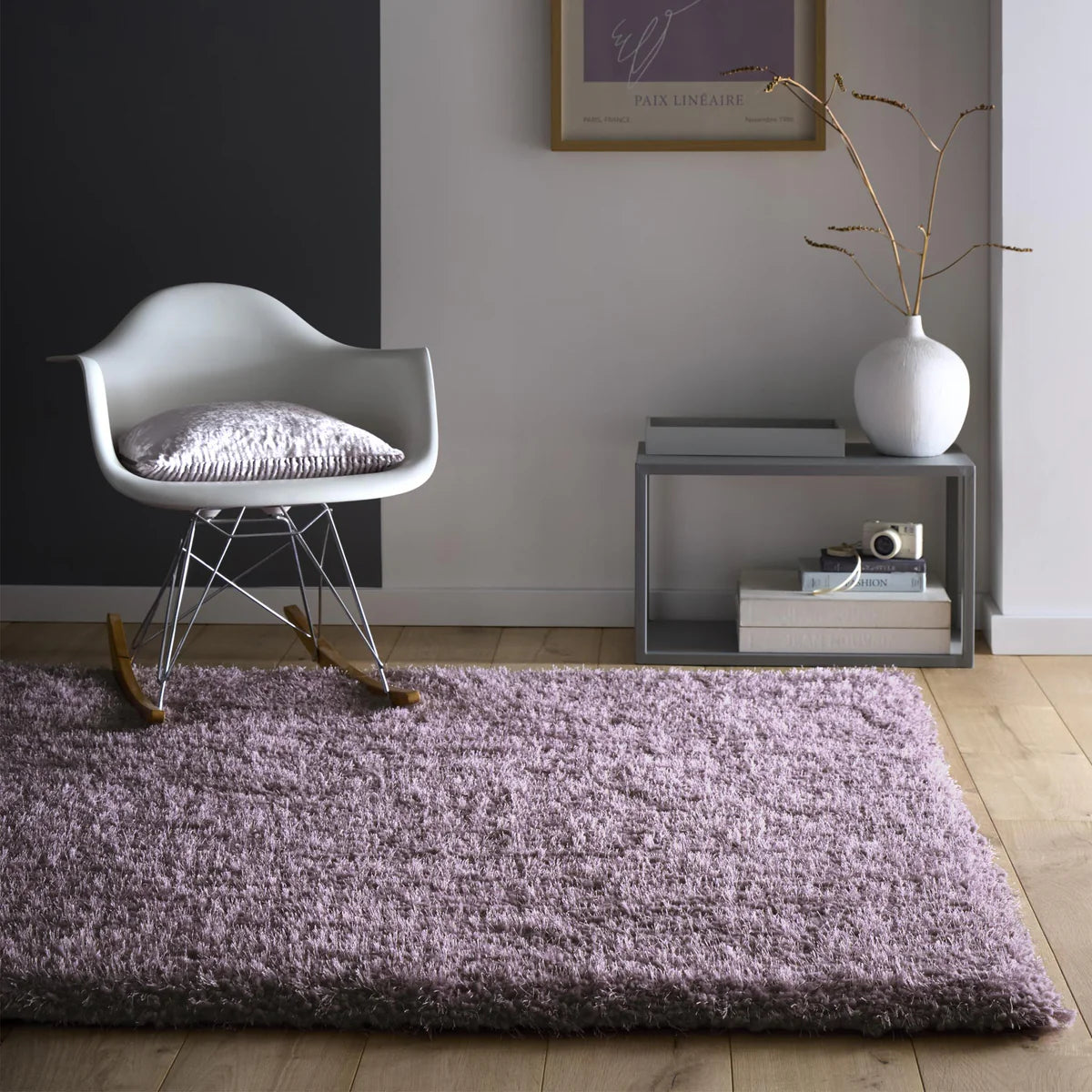 Tappeto Origins Chicago Lavender