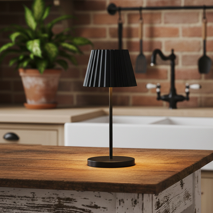 Lampada a LED Premium senza fili Chapel