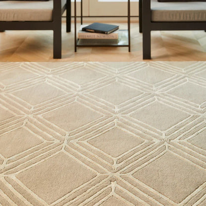 Tappeto Origins Beige Vienna