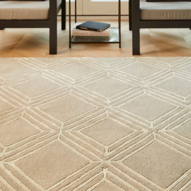 Tapis Origins Beige Vienna