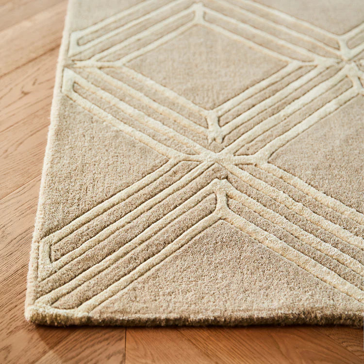 Tapis Origins Beige Vienna