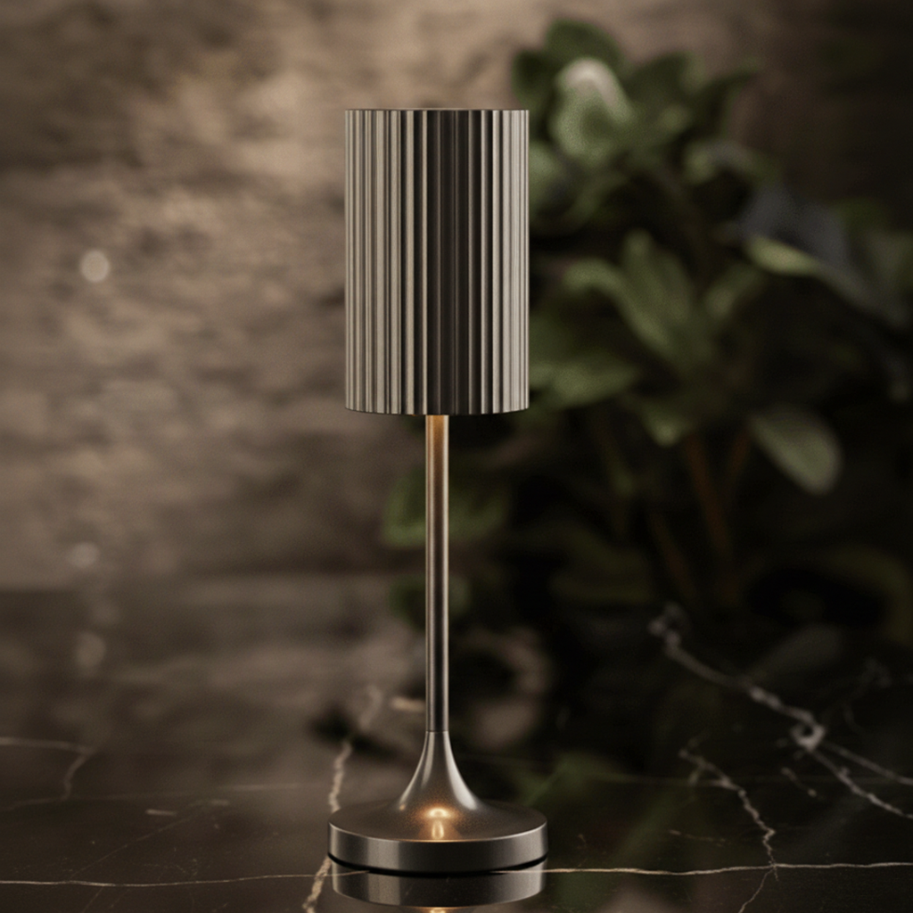 Monarch LED Premium Cordless Lamp