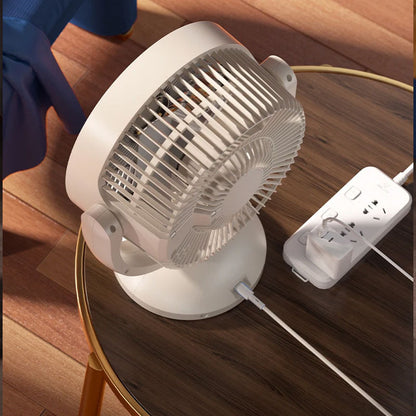 Portable Wireless Air Cooling Fan