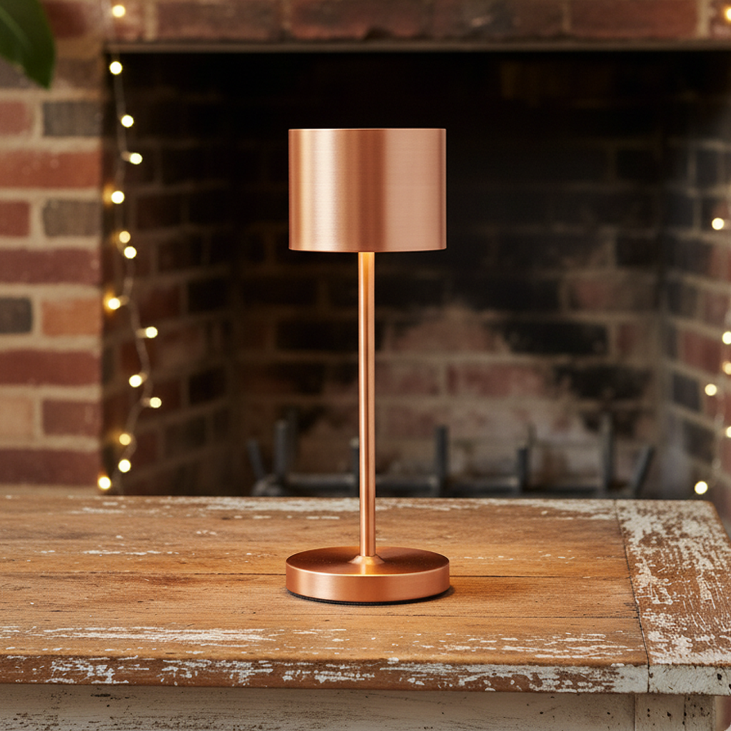 Noble LED Premium Cordless Lamp