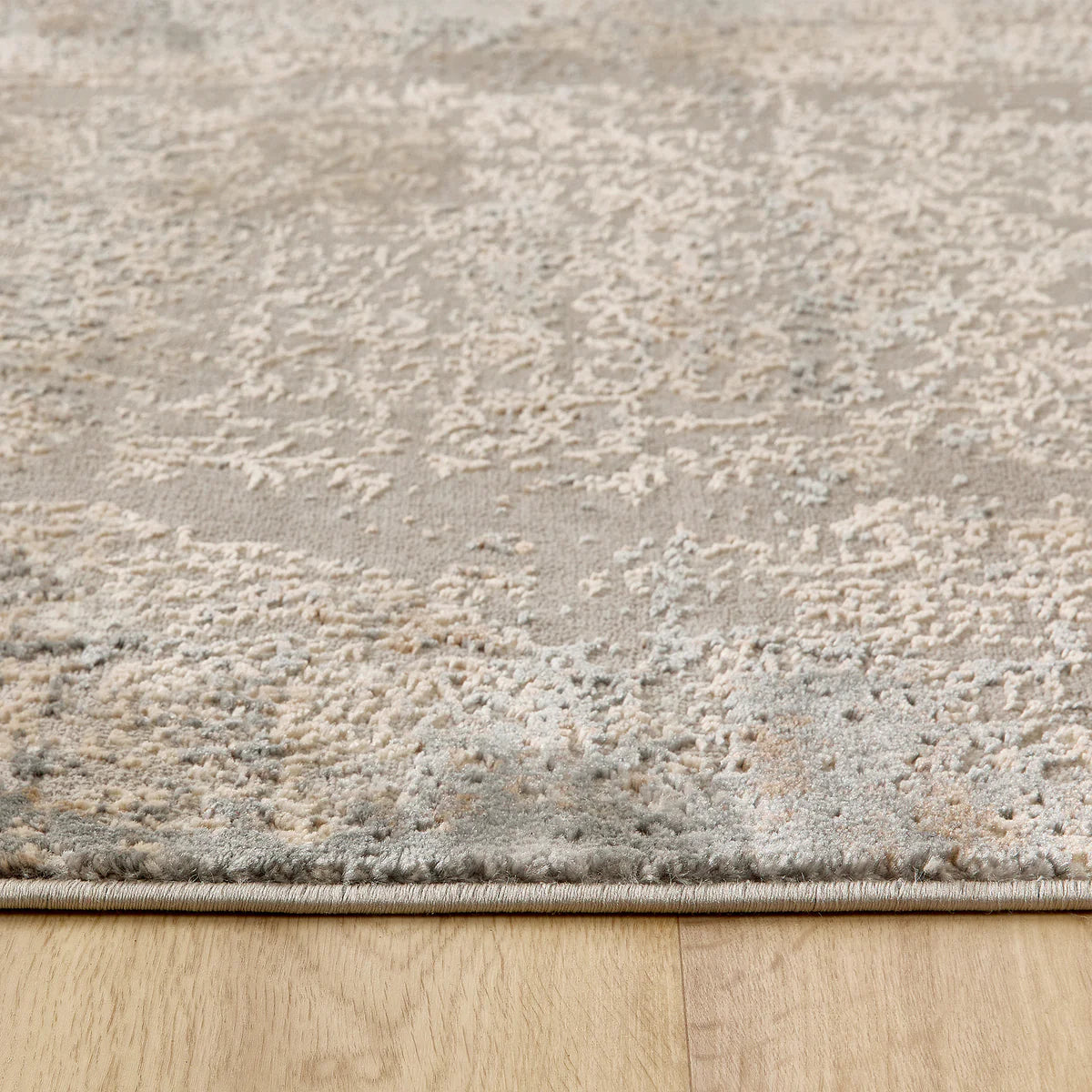 Tapis médaillon vintage Origins