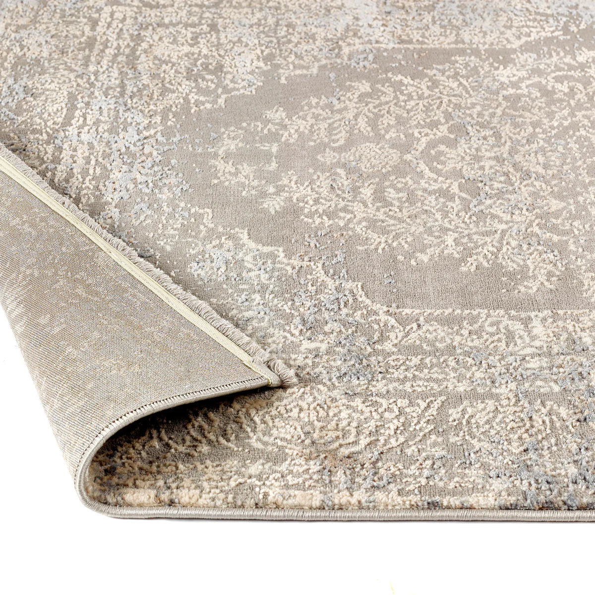 Tapis médaillon vintage Origins