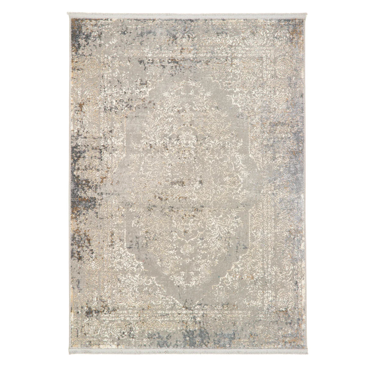 Origins Vintage Medallion Rug