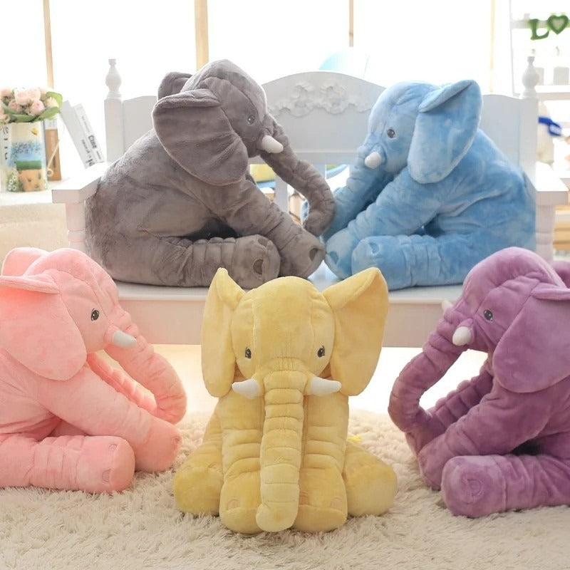 Little Jax Elephant Baby Shower Gifts For Boy Girl Baby Gifts Personalised Baby Gifts Plushies Elephant Toy Baby Toys Baby Stuff