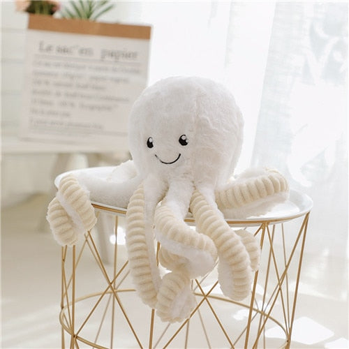 Children's Cuddle Octopus