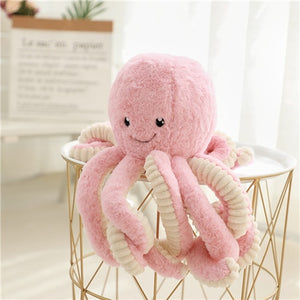 Children's Cuddle Octopus