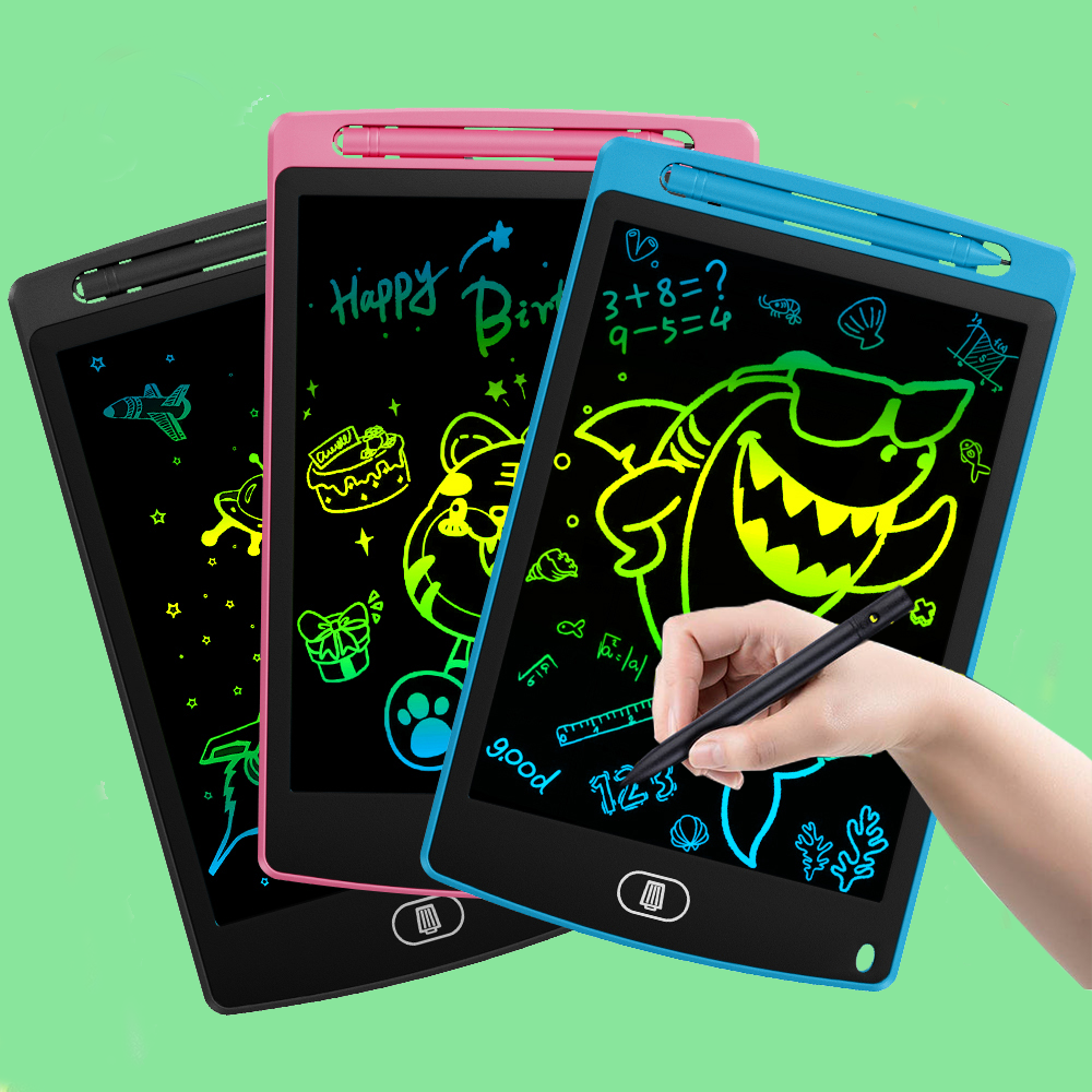 Children's Digital Drawing/Handwriting Tablet