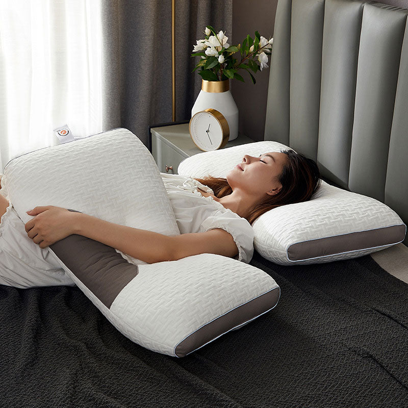 Best Pillows For Side Sleepers 2024 - Forbes Vetted