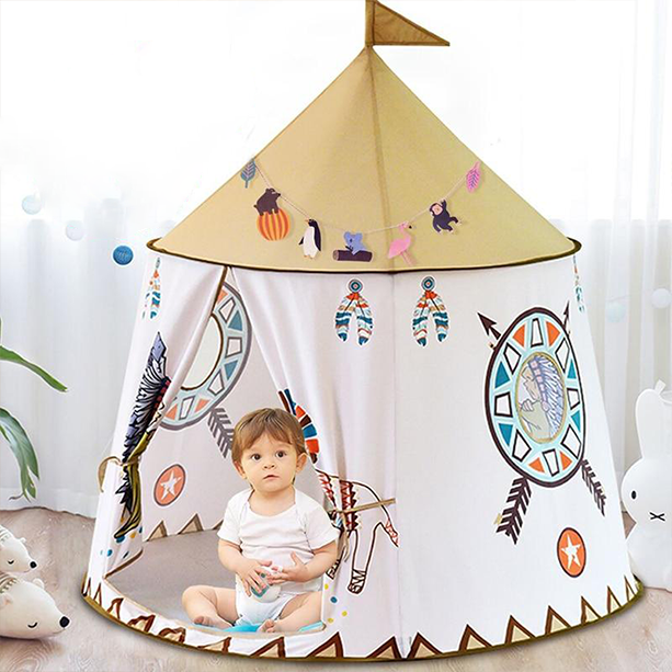Pop up tent online for toddlers