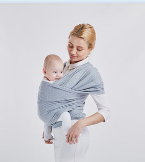 Soft Baby Wrap Sling