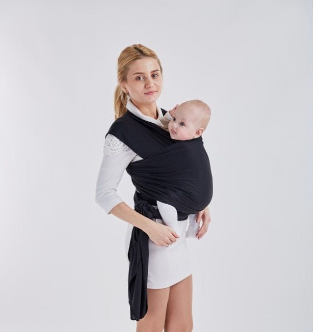 Soft Baby Wrap Sling