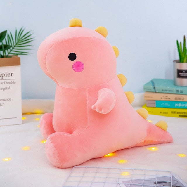 Cuddle Dinosaur Plush Toy