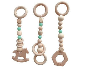 Nordic Play Gym Toys (For Nordic Play Gym)