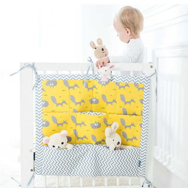 Cot Storage Organiser