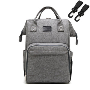 Baby Changing Bag Backpack