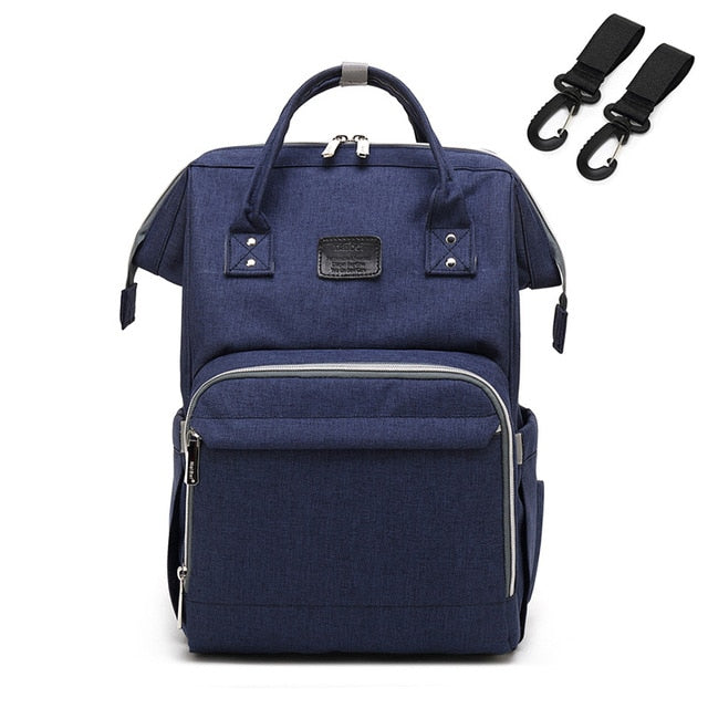 Baby Changing Bag Backpack