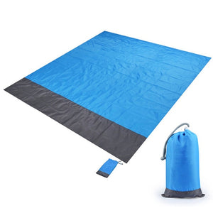 Family Waterproof Picnic / Beach Blanket