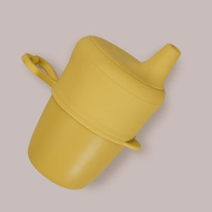 Silicon Sippy Cup