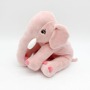 Baby Elephant Soft Plush Toy