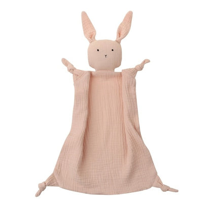 Baby Bunny Cotton Muslin