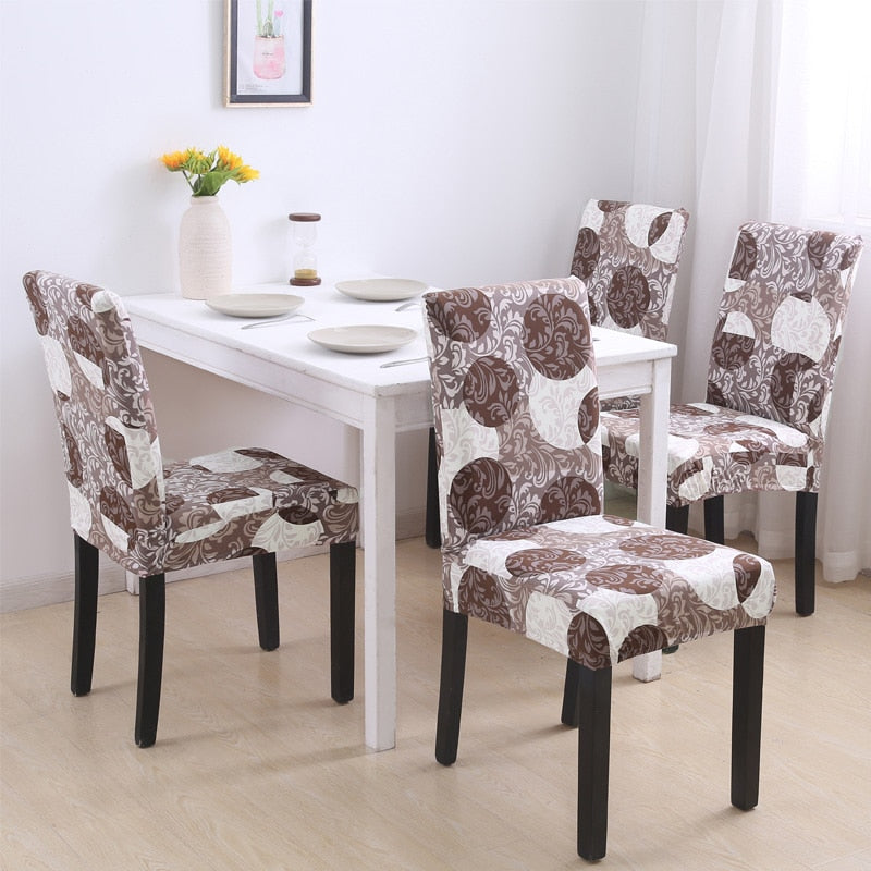 Premium Dining Chair Covers