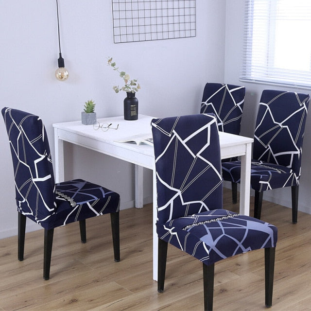 Premium Dining Chair Covers